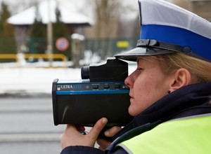 Lepiej nie podważać pomiaru prędkości w sądzie. Znamy oficjalne stanowisko resortu