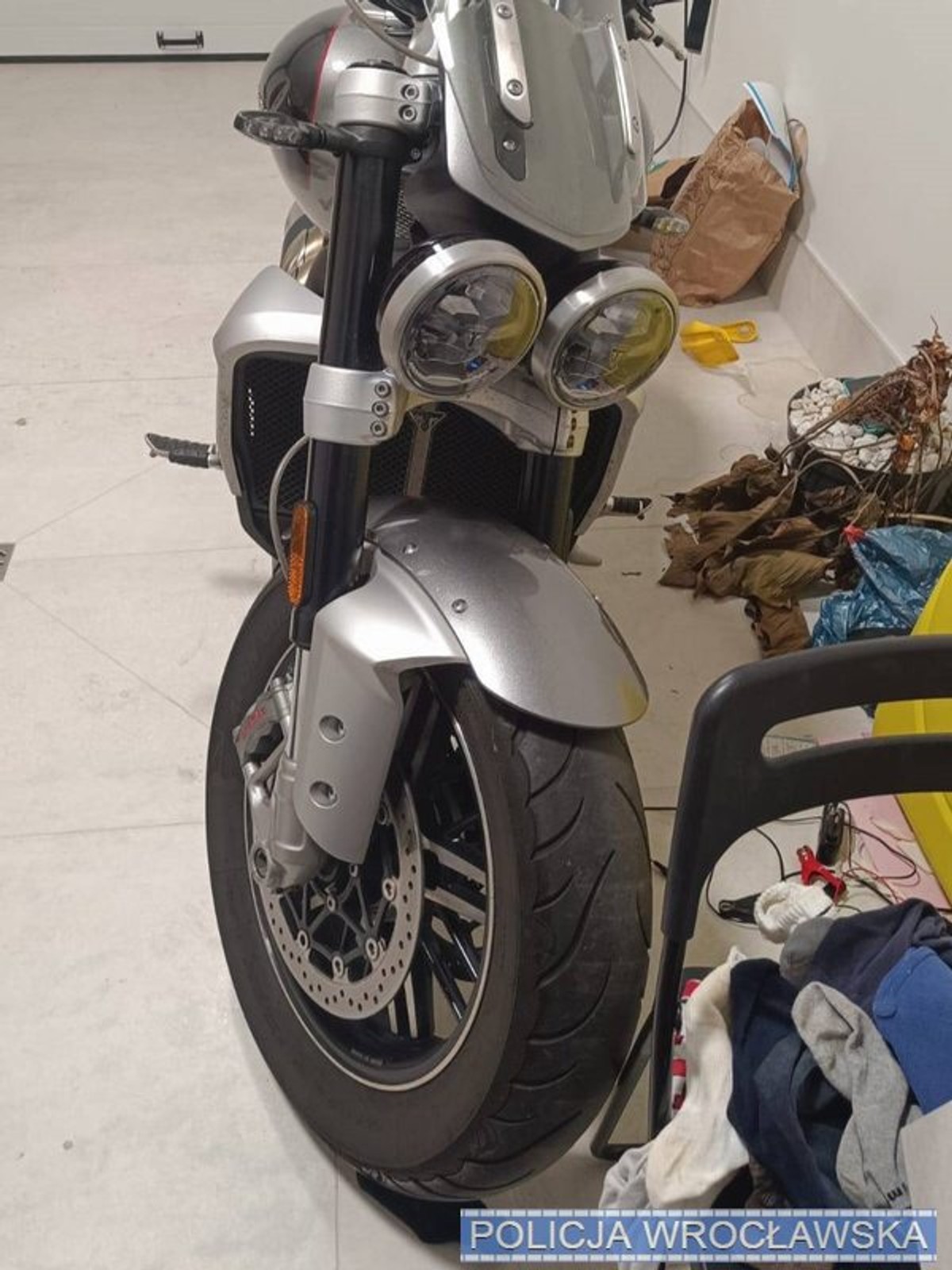 Ukryli samochody warte 1,5 mln zł. Nie chcieli płacić rat