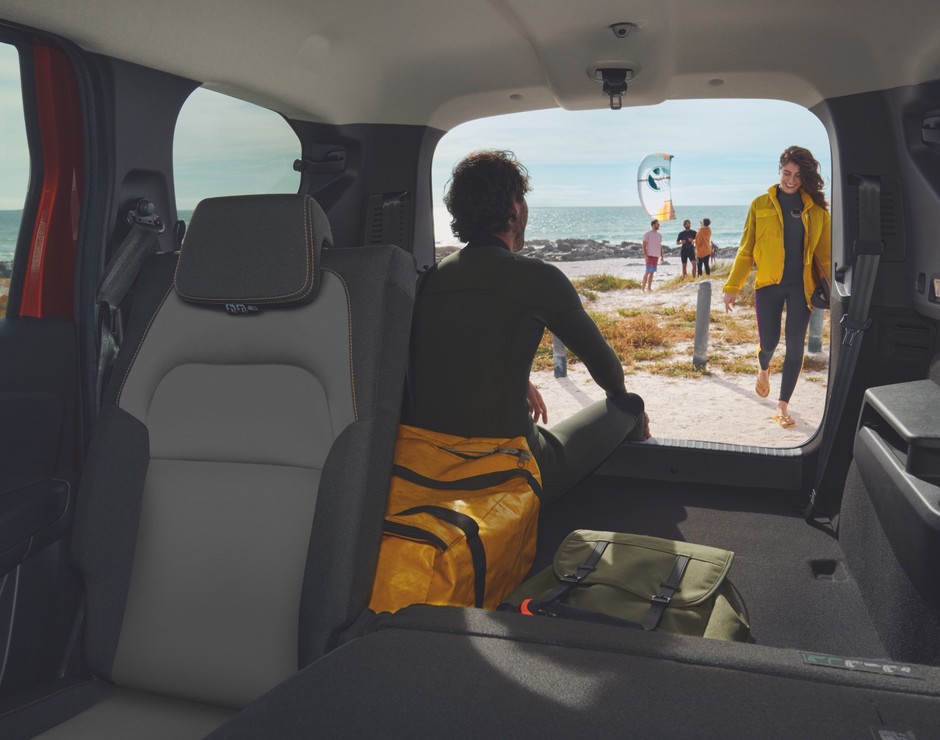 Dacia Jogger Extreme