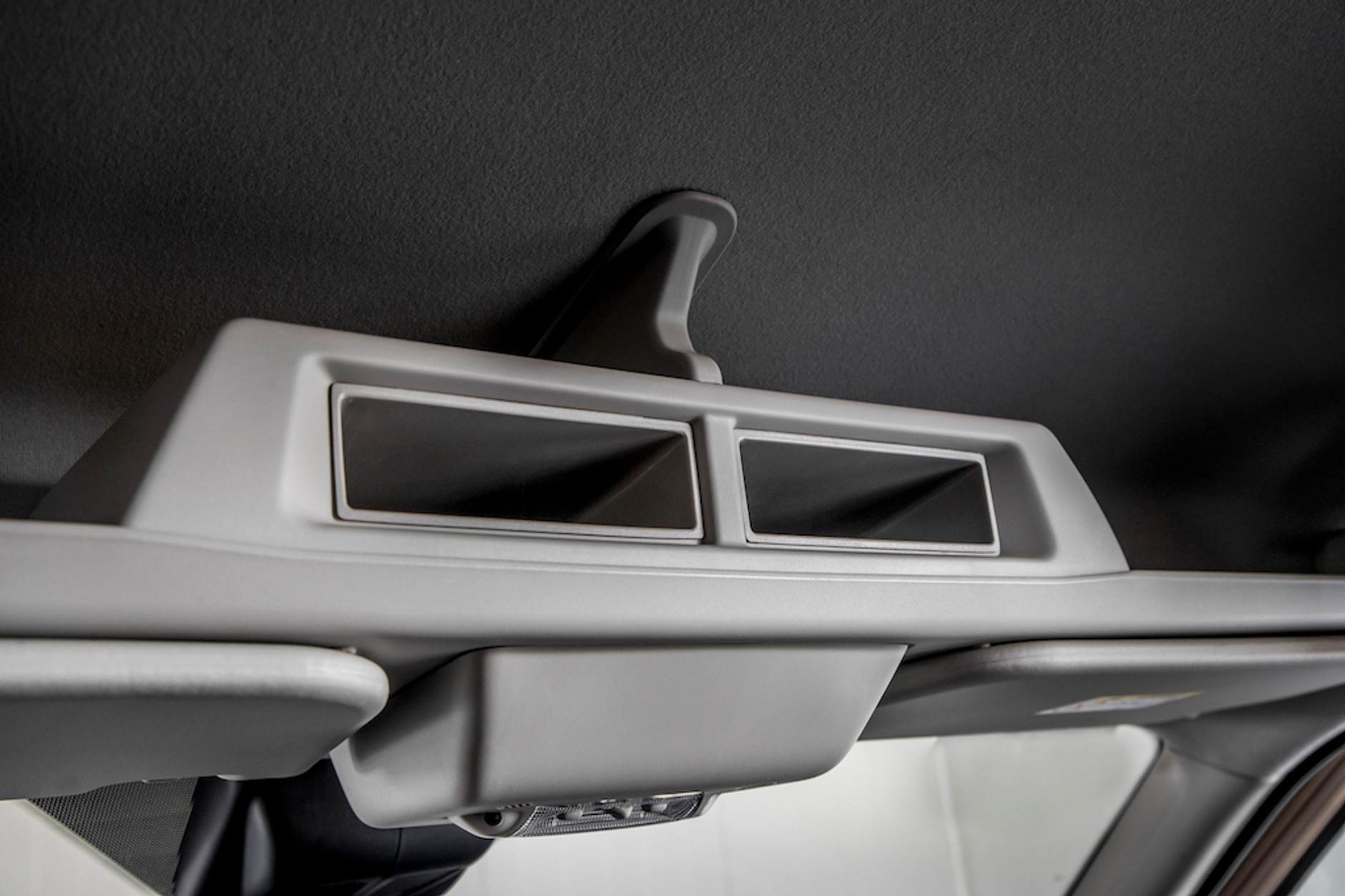 Ford Transit po modernizacji