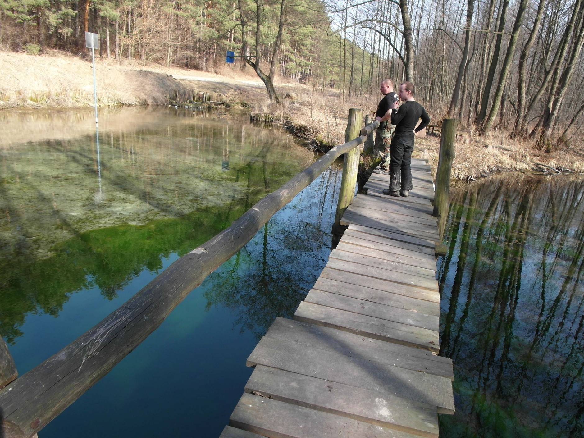 Rajd Drezno – Bałtów