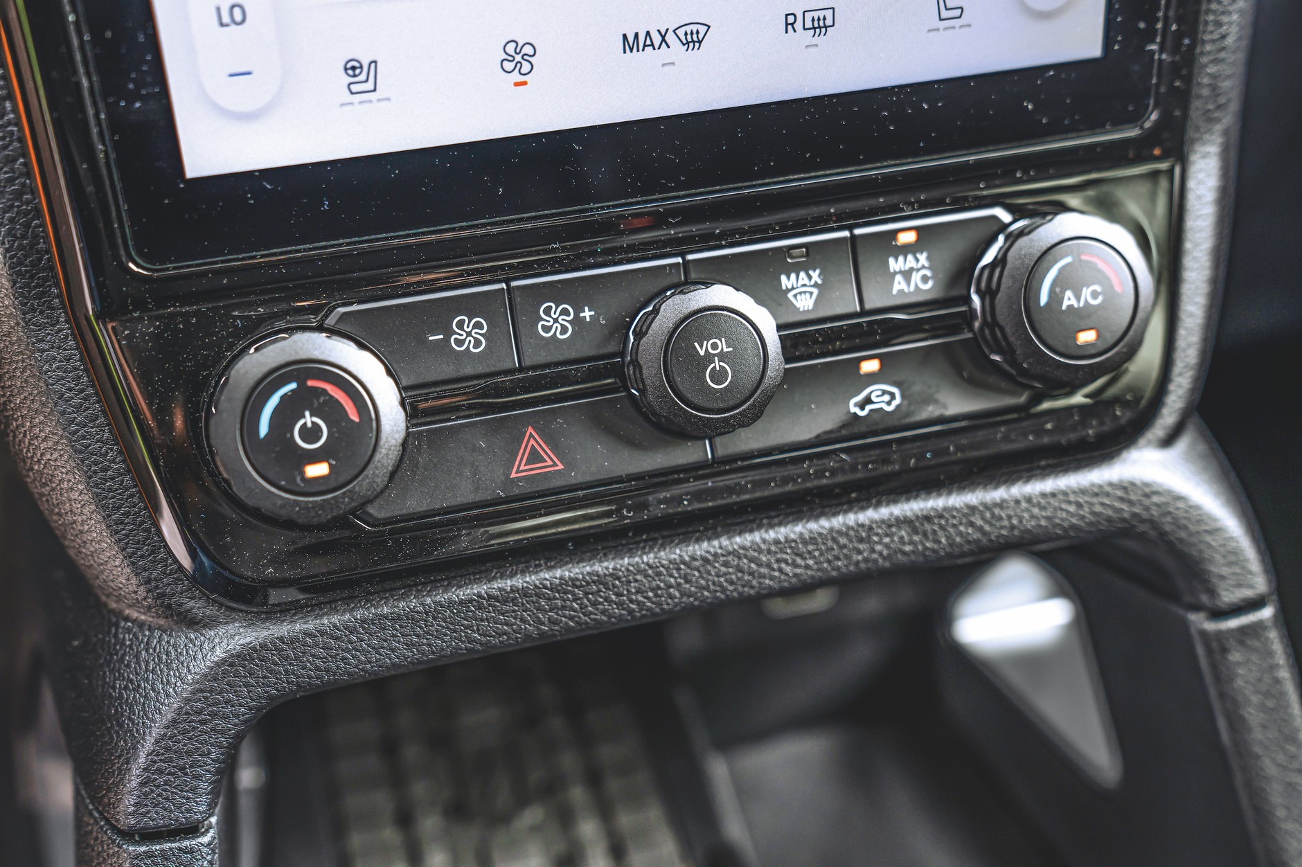 Ford Ranger kontra Volkswagen Amarok