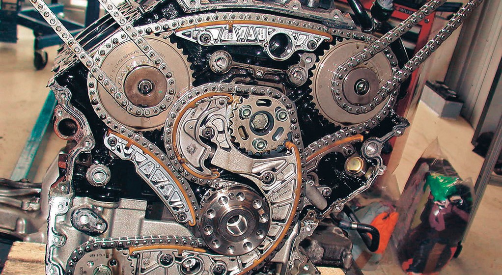 Silnik 2.7 i 3.0 TDI - typowe usterki