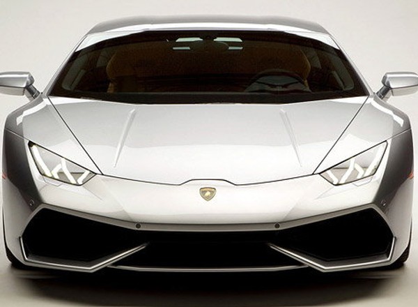 Frankfurt 2015: Lamborghini Huracán Spyder – premiera światowa