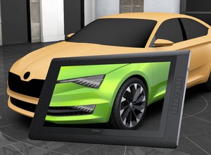 Skoda: rozwój technologiczny w okresie cyfryzacji