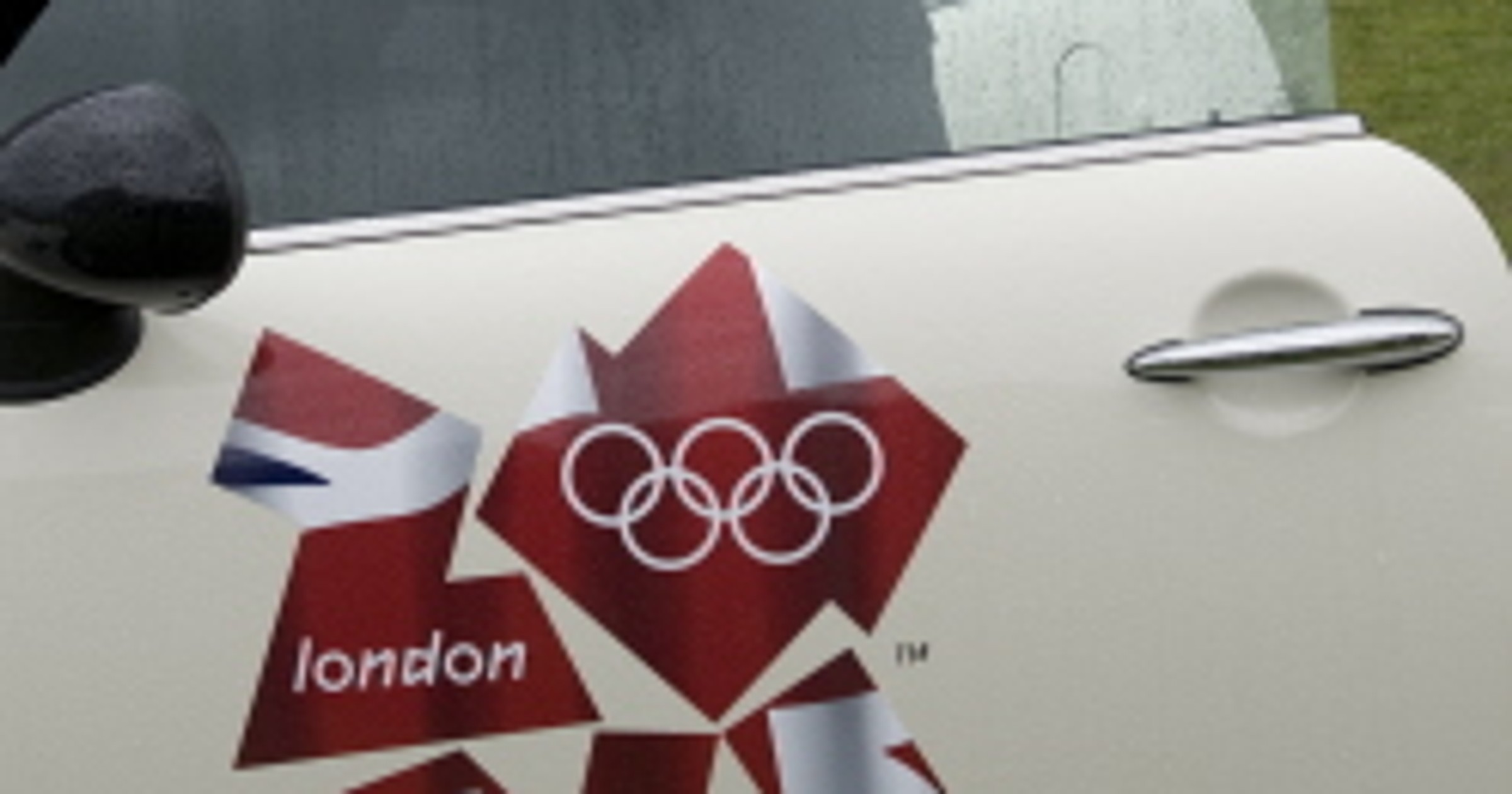 BMW partnerem Olimpiady i Paraolimpiady 2012 w Londynie