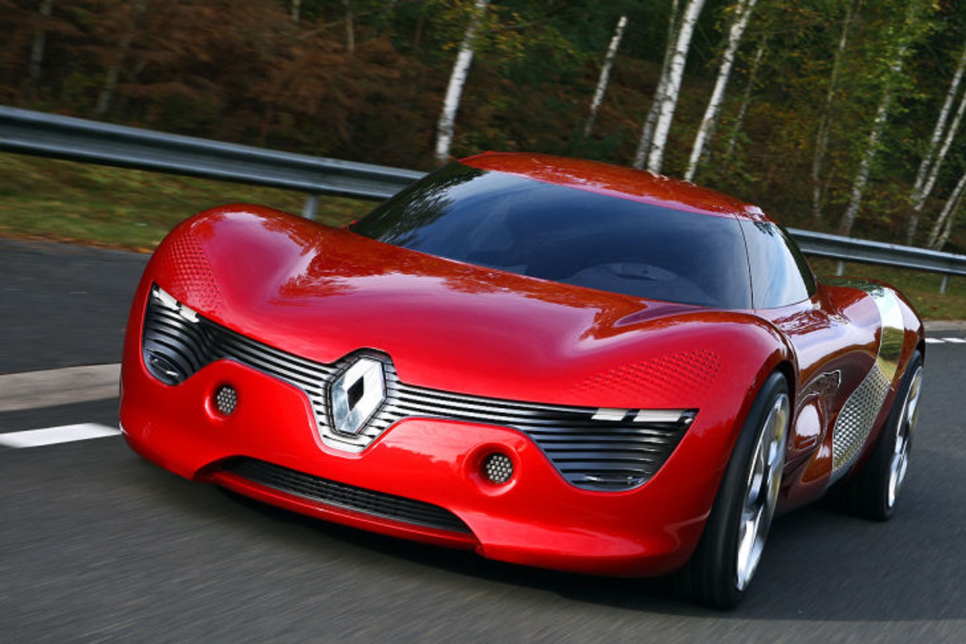 Te koncepty tworzyły historię motoryzacji