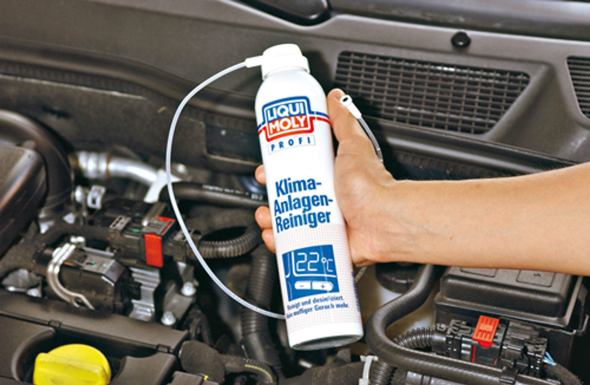 Serwis klimatyzacji. Czyli - Zanim zrobi się zbyt gorąco