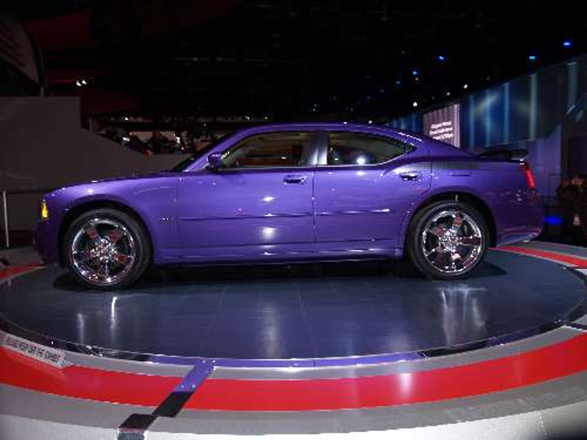 Jazda, design, pożądanie