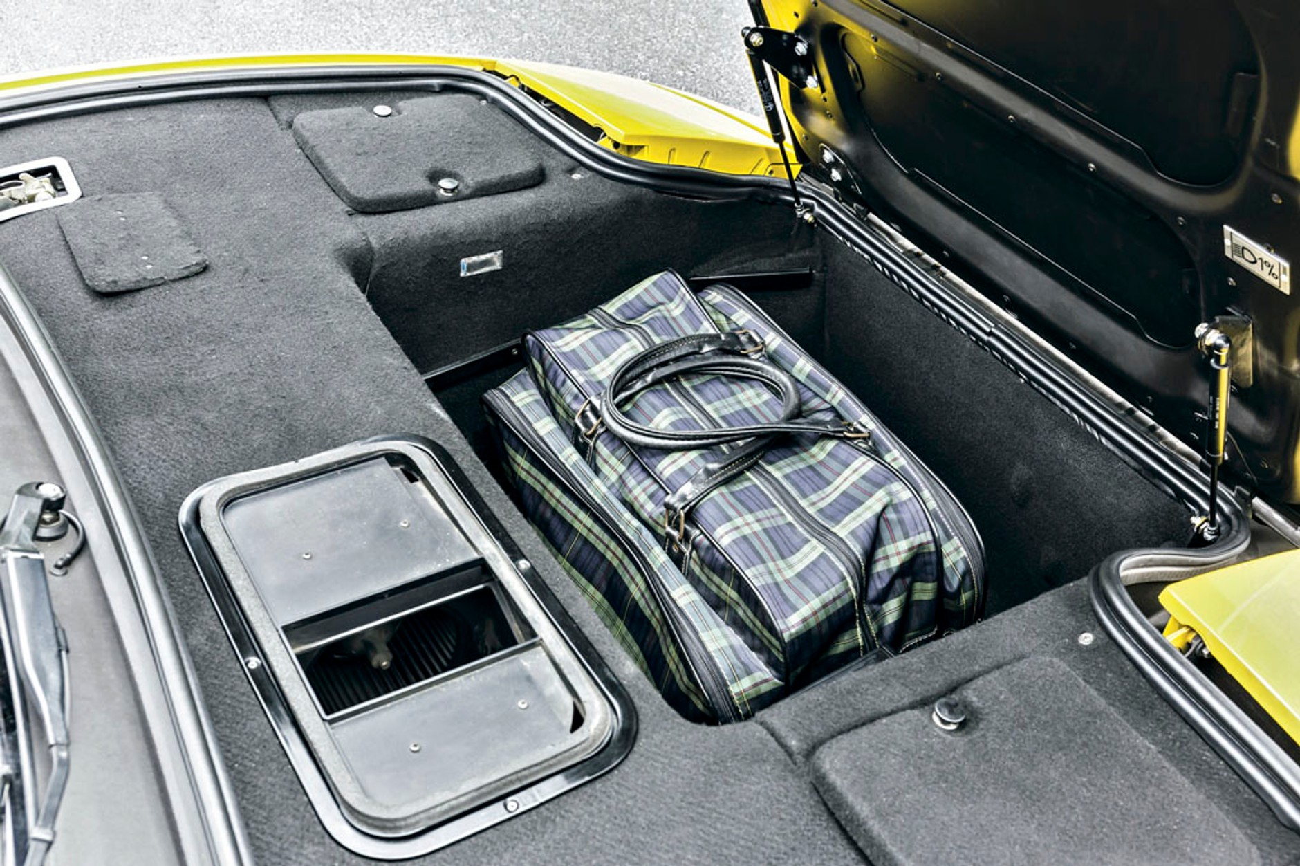 Ferrari F355 GTS - odrodzenie marki