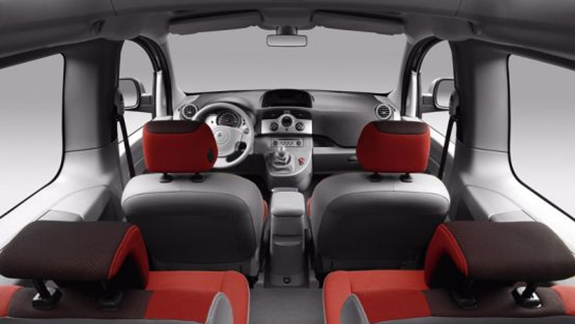 Renault Kangoo Be Bop – pierwsze wrażenia