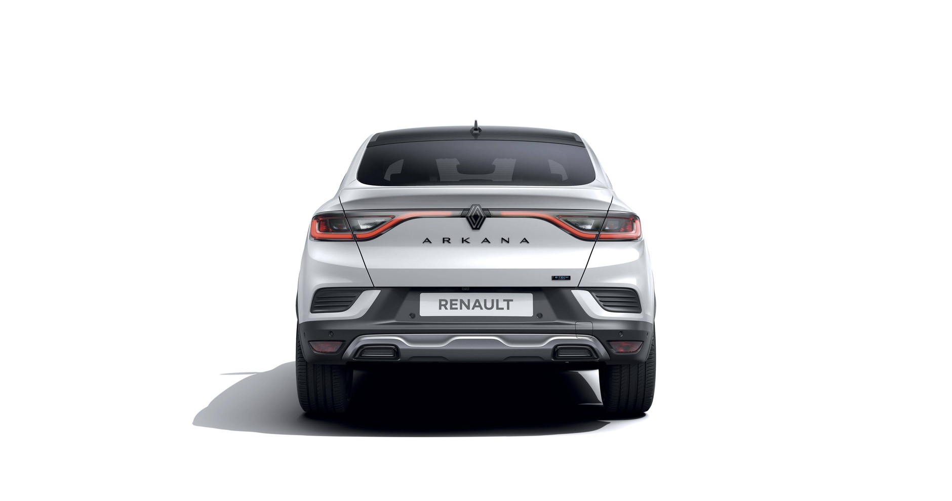 Renault Arkana 2023