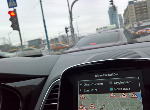 Najbardziej zakorkowane kraje na świecie