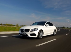 Test Mercedesa C 250 BlueTEC - Dostojna limuzyna