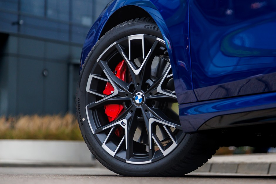 2025 BMW 120