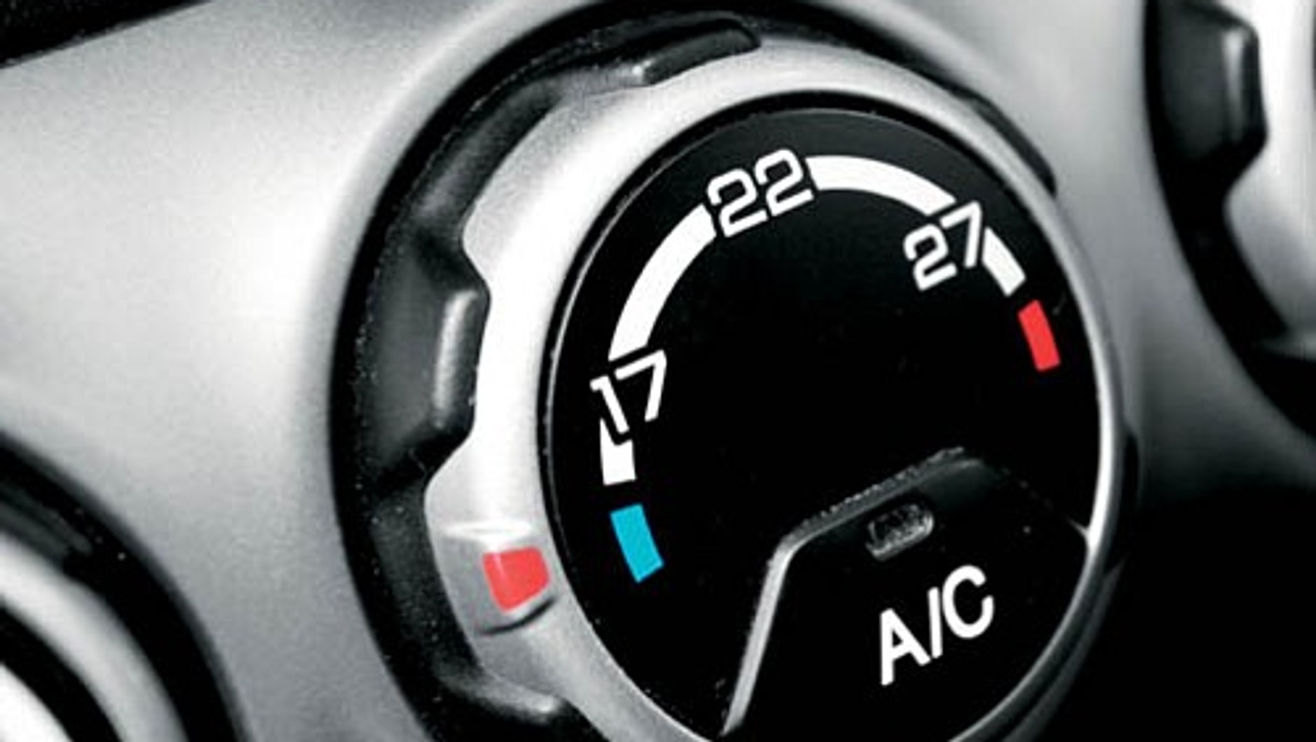 Klimatyzacja - W dobrym klimacie