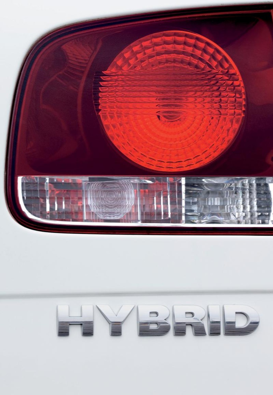 Volkswagen Touareg V6 TSI Hybrid – przyszłość z Wolfsburga
