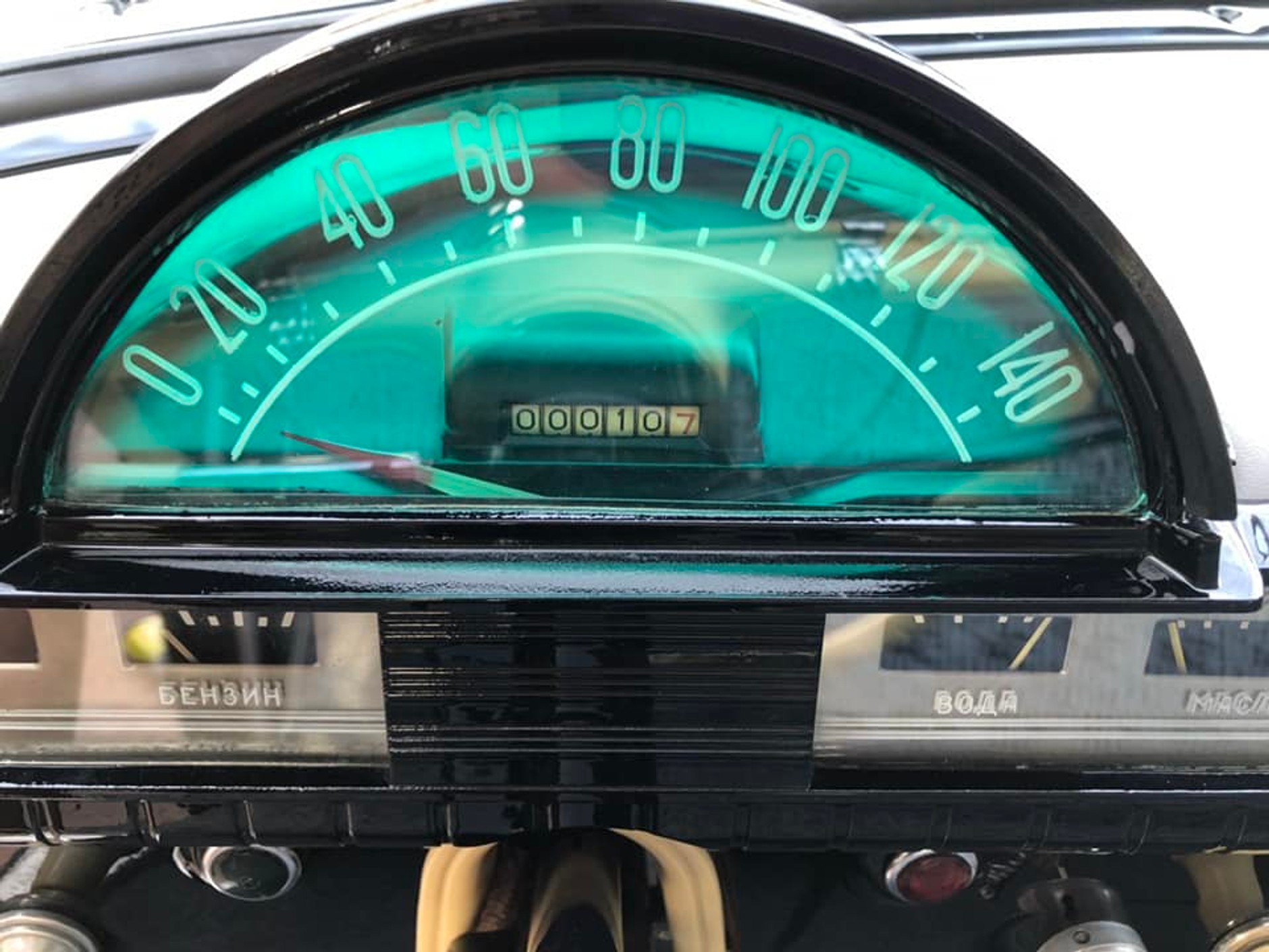 Klasyki z ZSRR do sprzedaży w Ukrainie