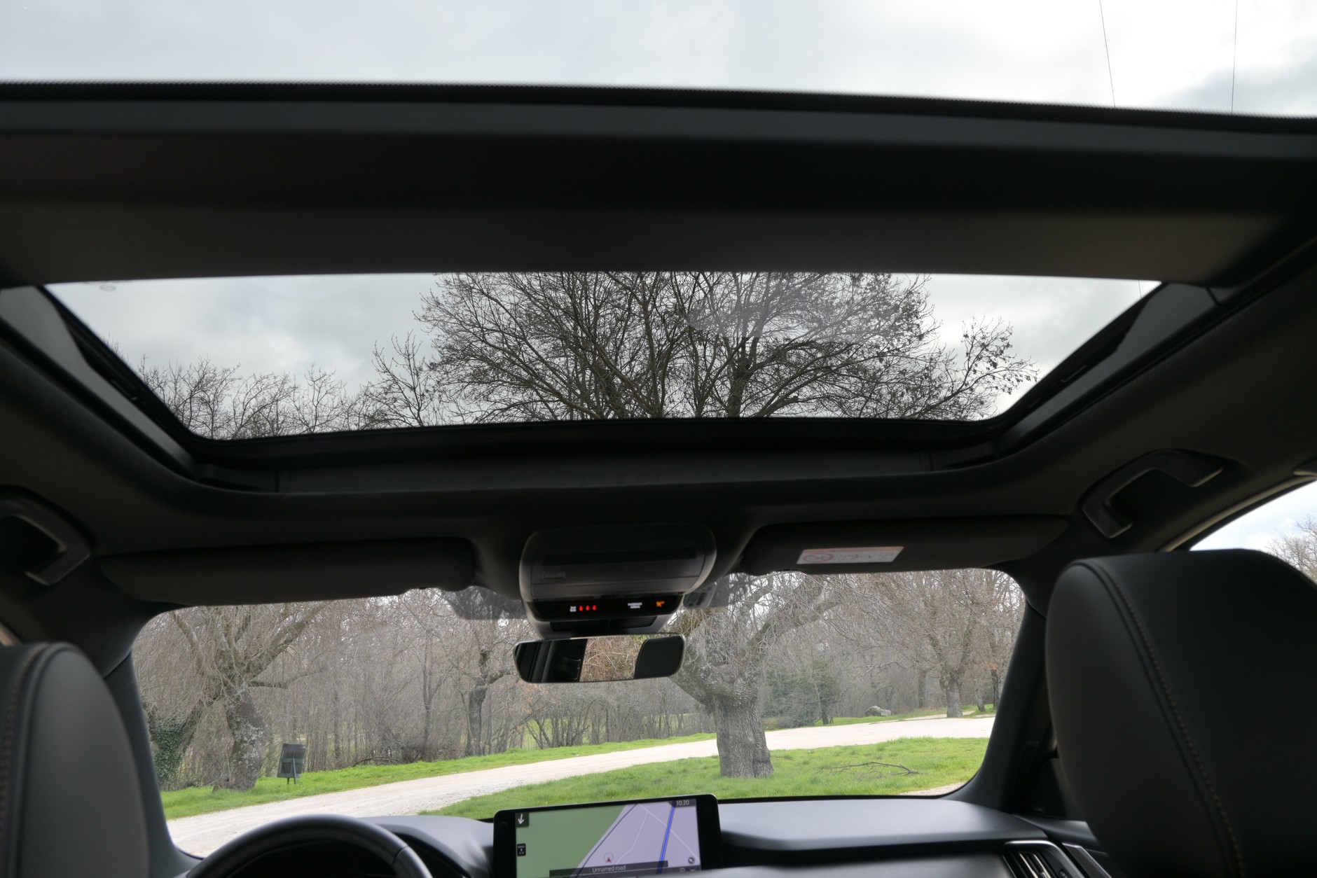 Mazda CX-60 2025