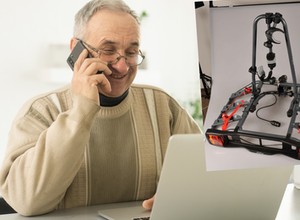 Używane opony, bagażniki i części z Allegro i OLX: fiskus sprawdza kupujących, nalicza podatek i kary