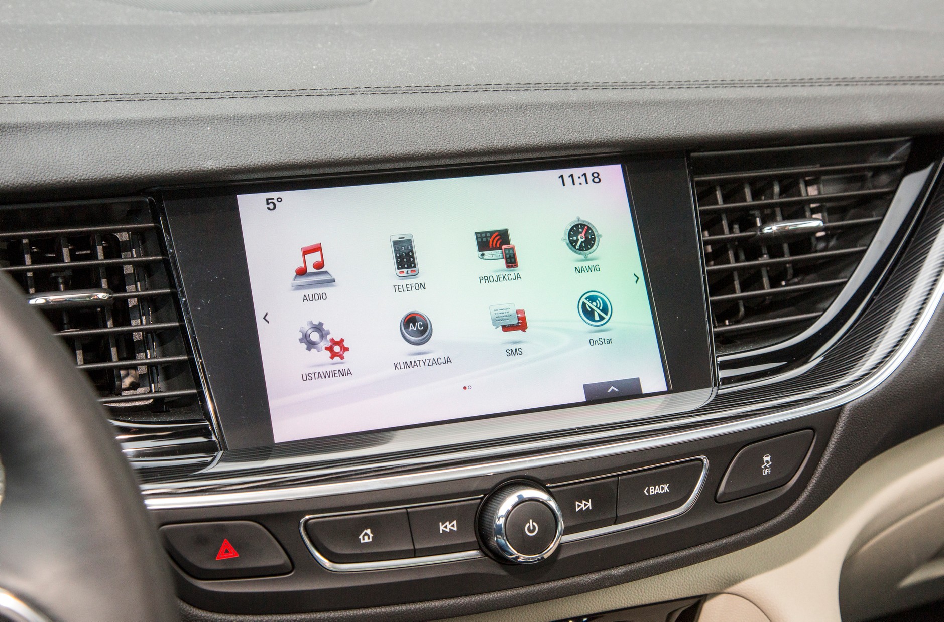 Opel Insignia Sports Tourer