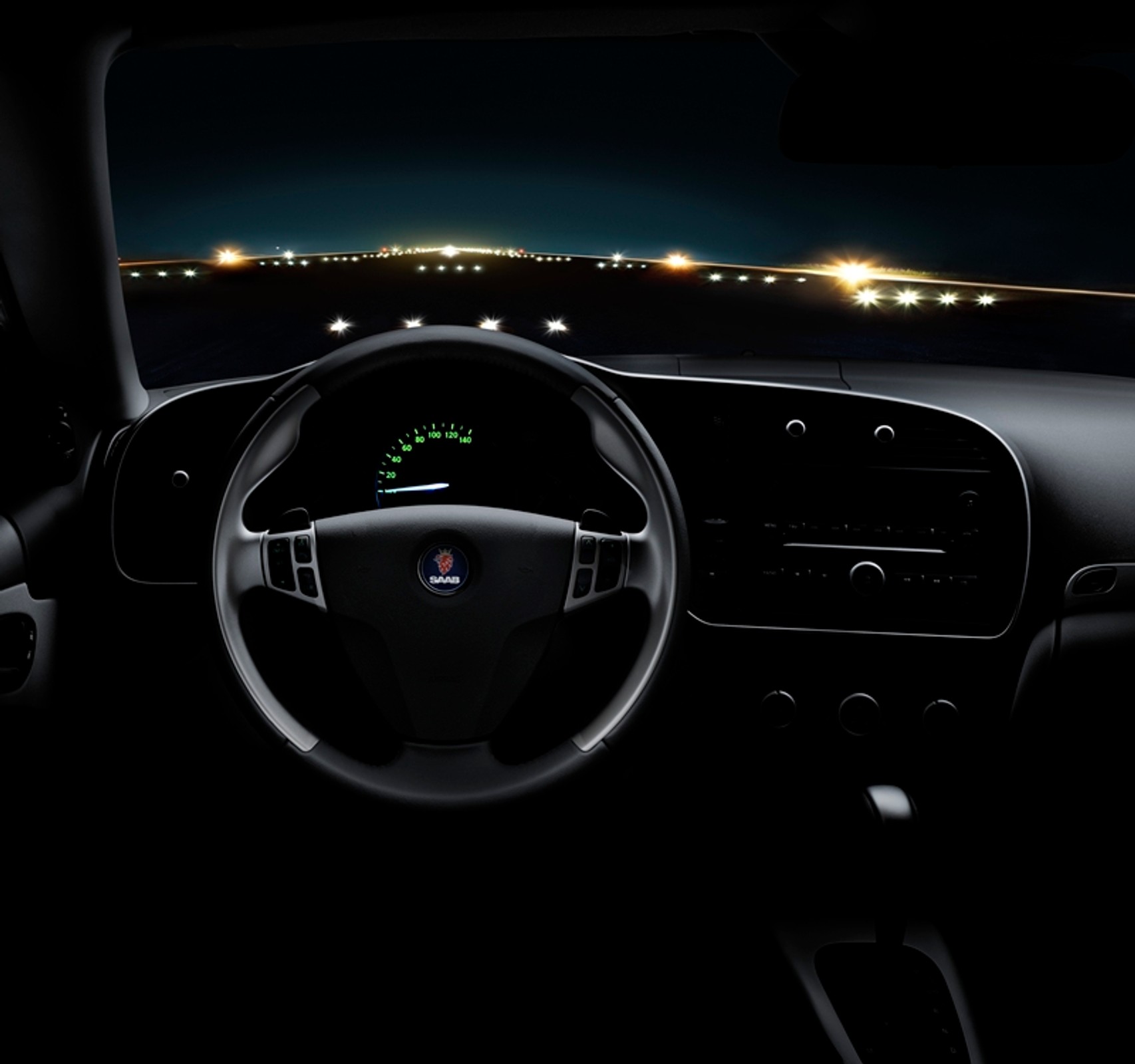 Sześć rzeczy, które najbardziej nam się podobają w Saabie