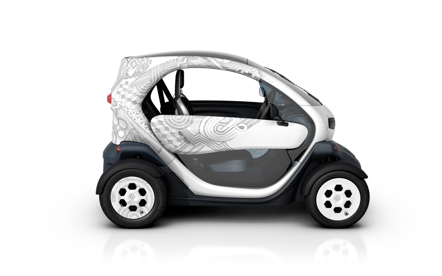 Renault Twizy