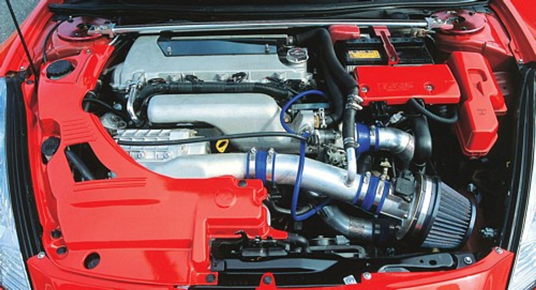 Z piorunującą duszą