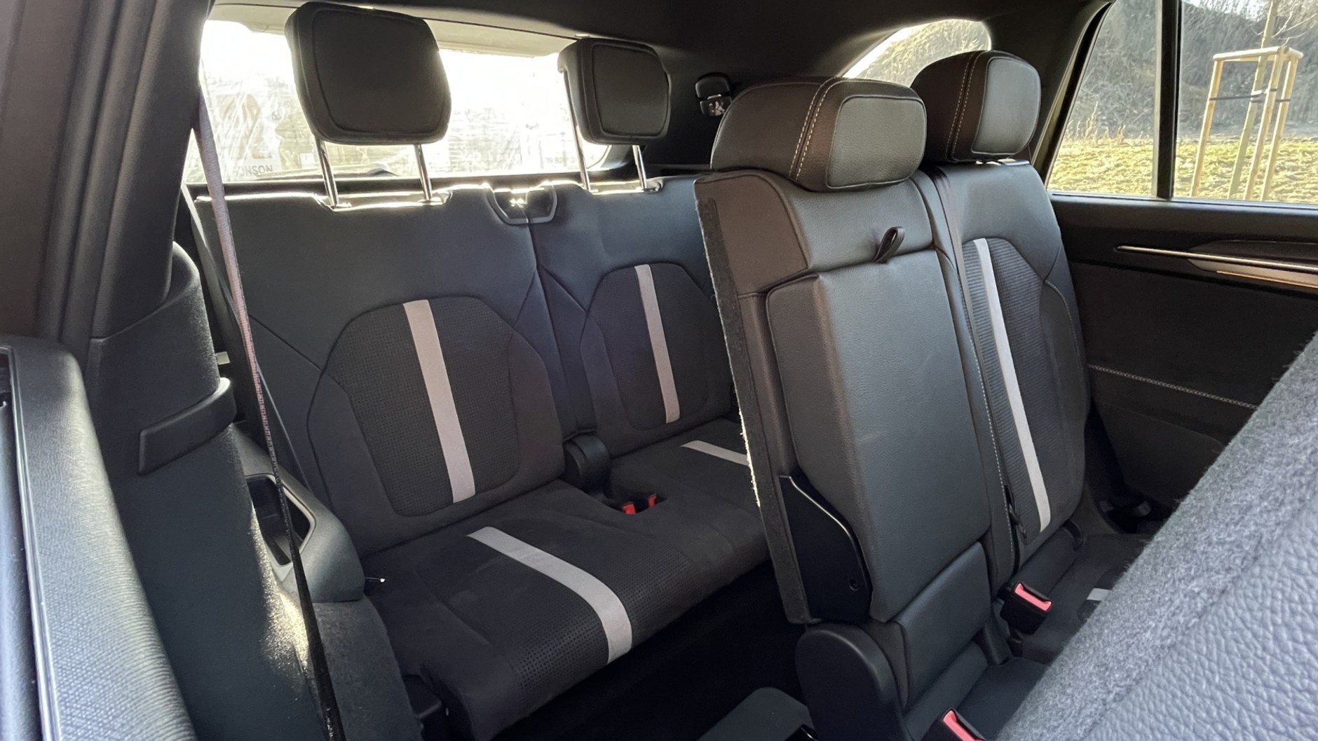 Skoda Kodiaq 2.0 TDI 4x4 SportLine