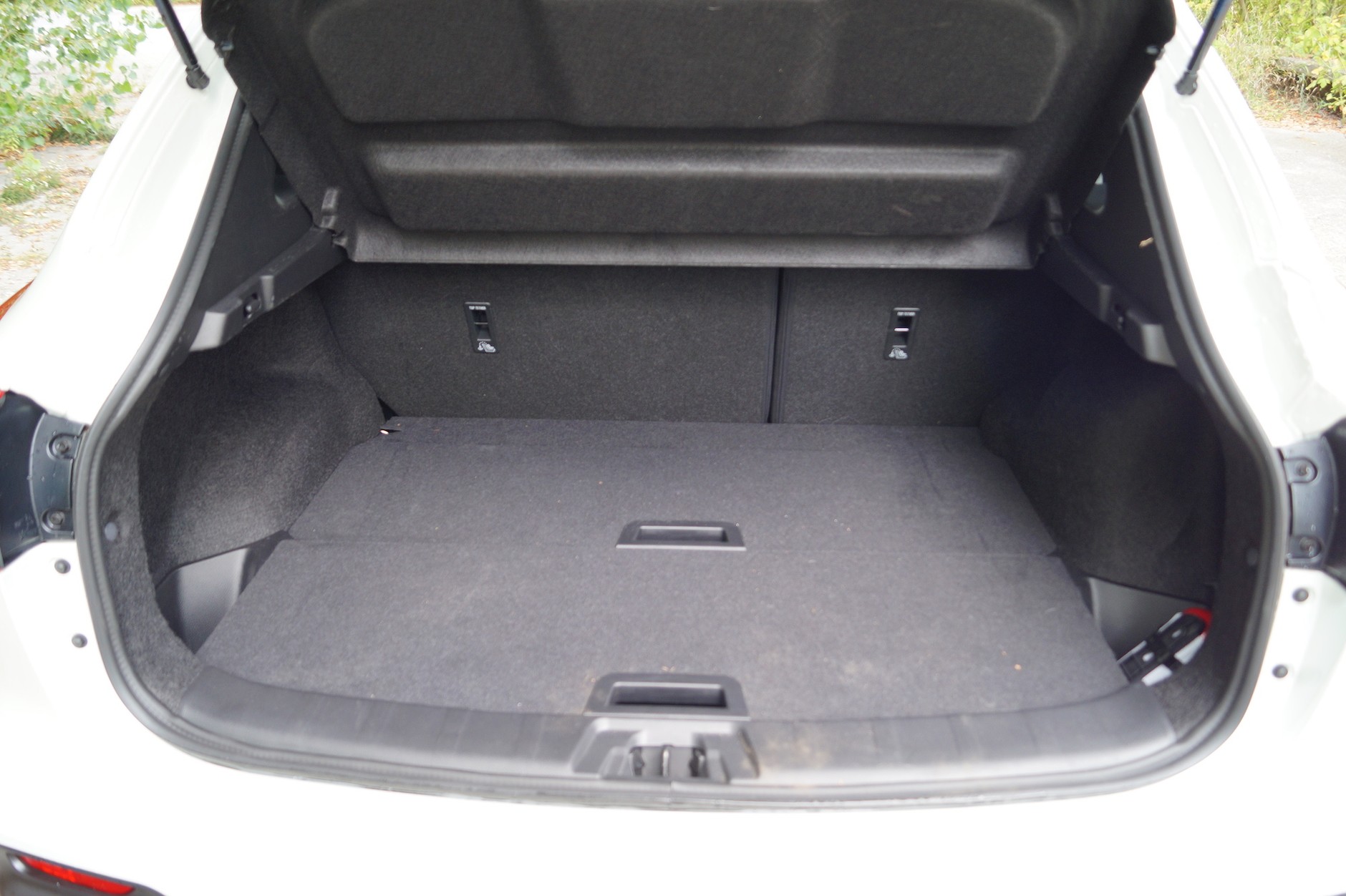 Nissan Qasqai 1.5 dCi