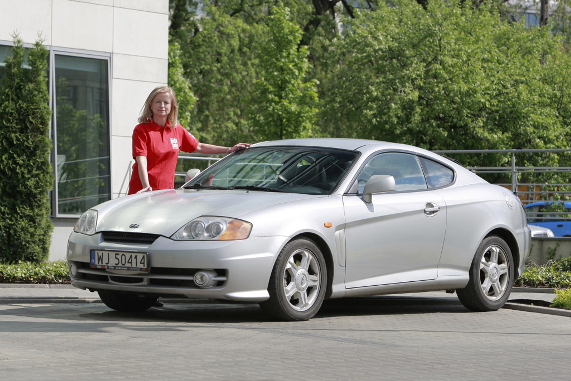 Używane auto za 15-20 tys. zł: osiem najlepszych propozycji