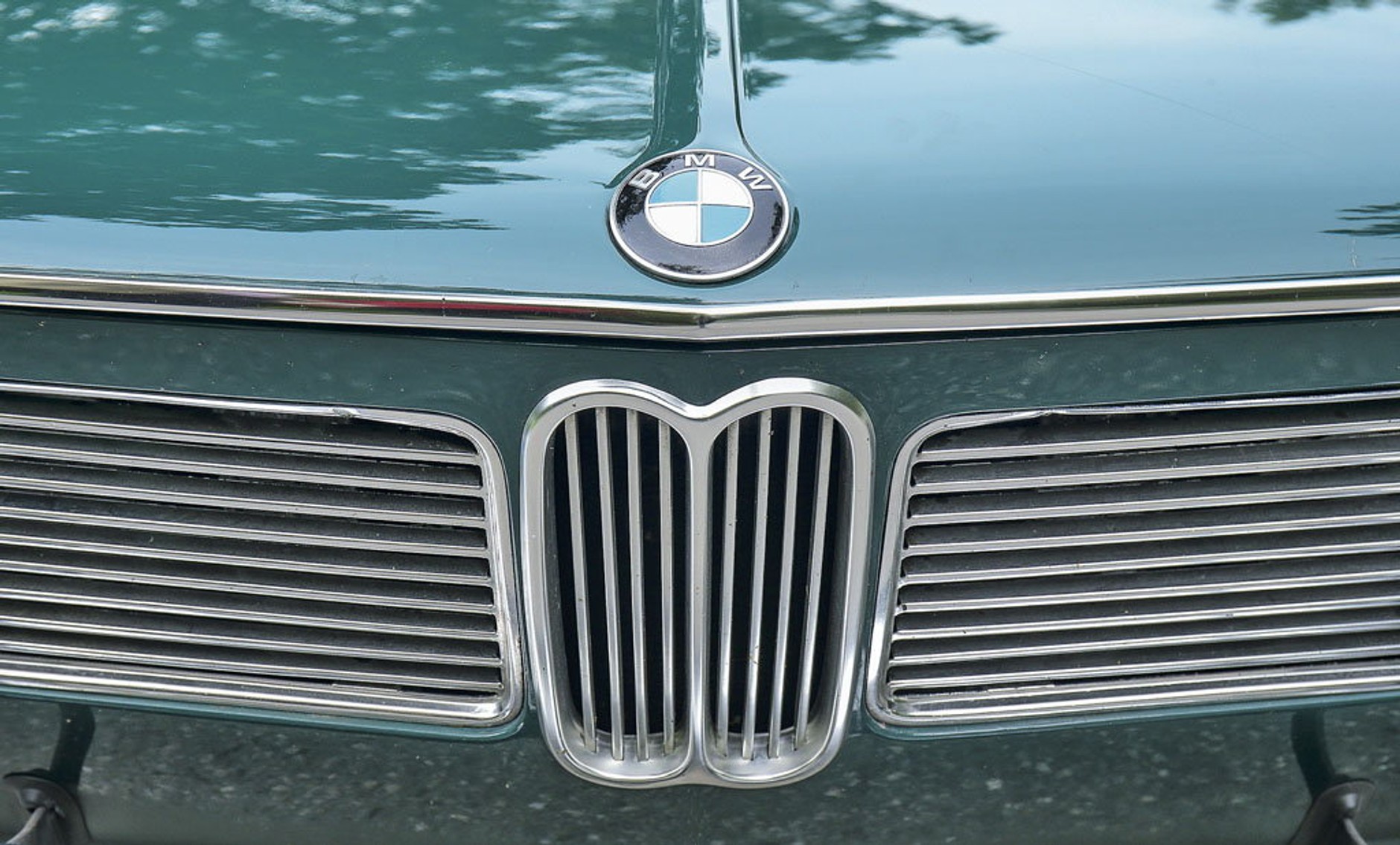 BMW 1600-2