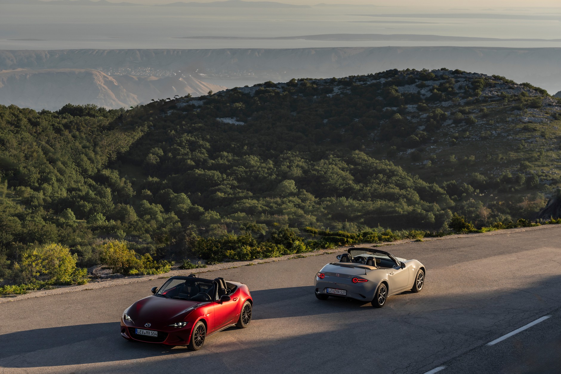 Mazda MX-5 2024 r.