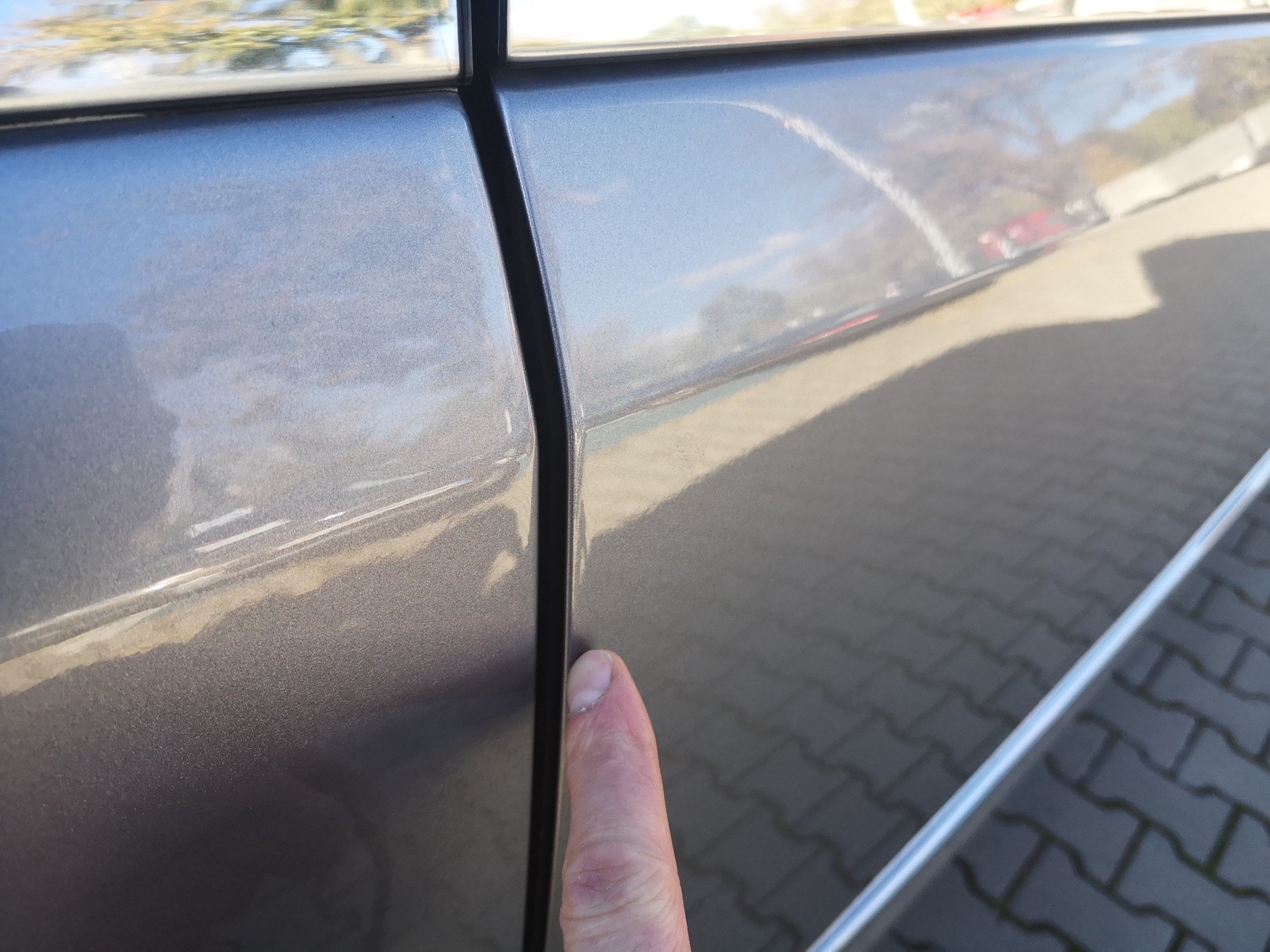 Auto z ogłoszenia – Chrysler Town&Country 2016