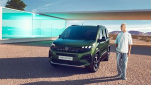 Peugeot odświeżył E-Riftera. Jedna zmiana była ze wszech miar pożądana