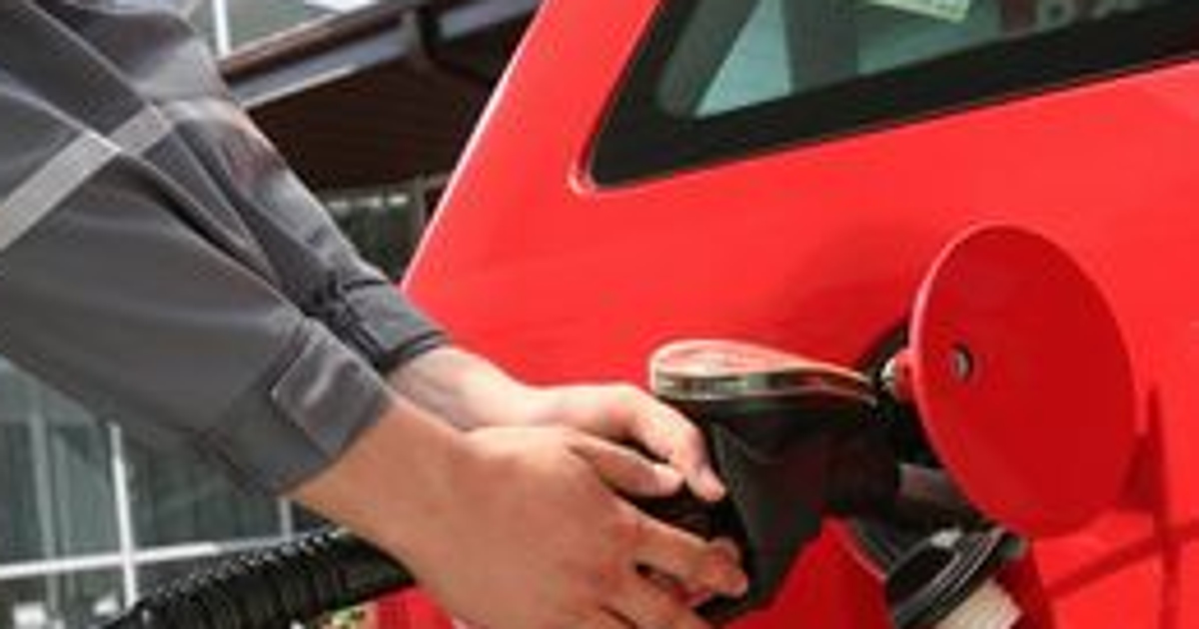 Podwyżki paliw nie będzie?