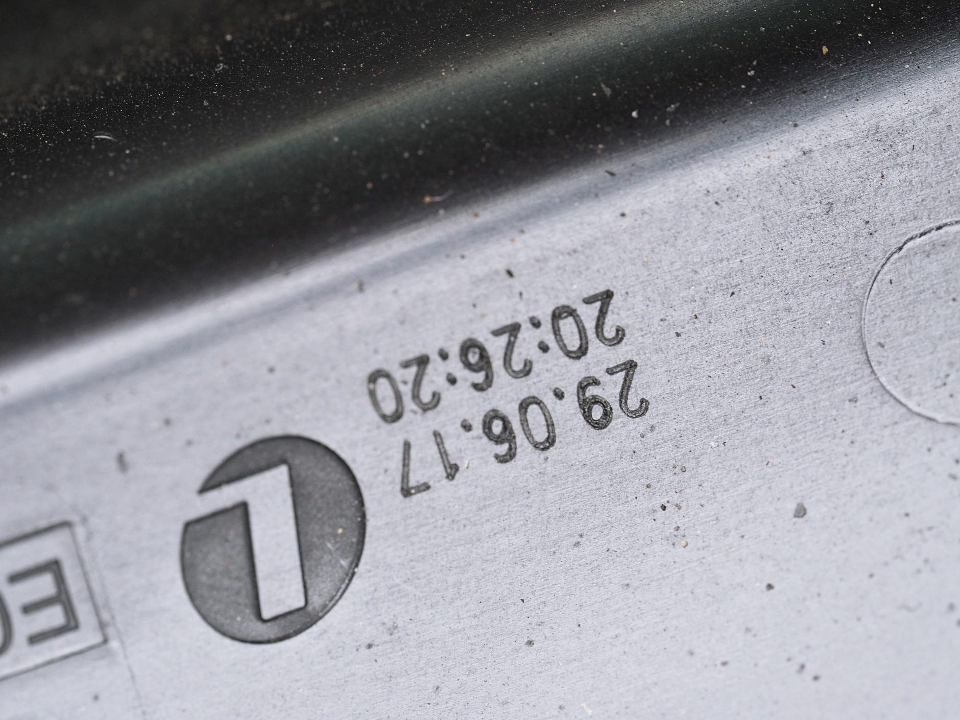 Zweryfikuj rok produkcji auta!