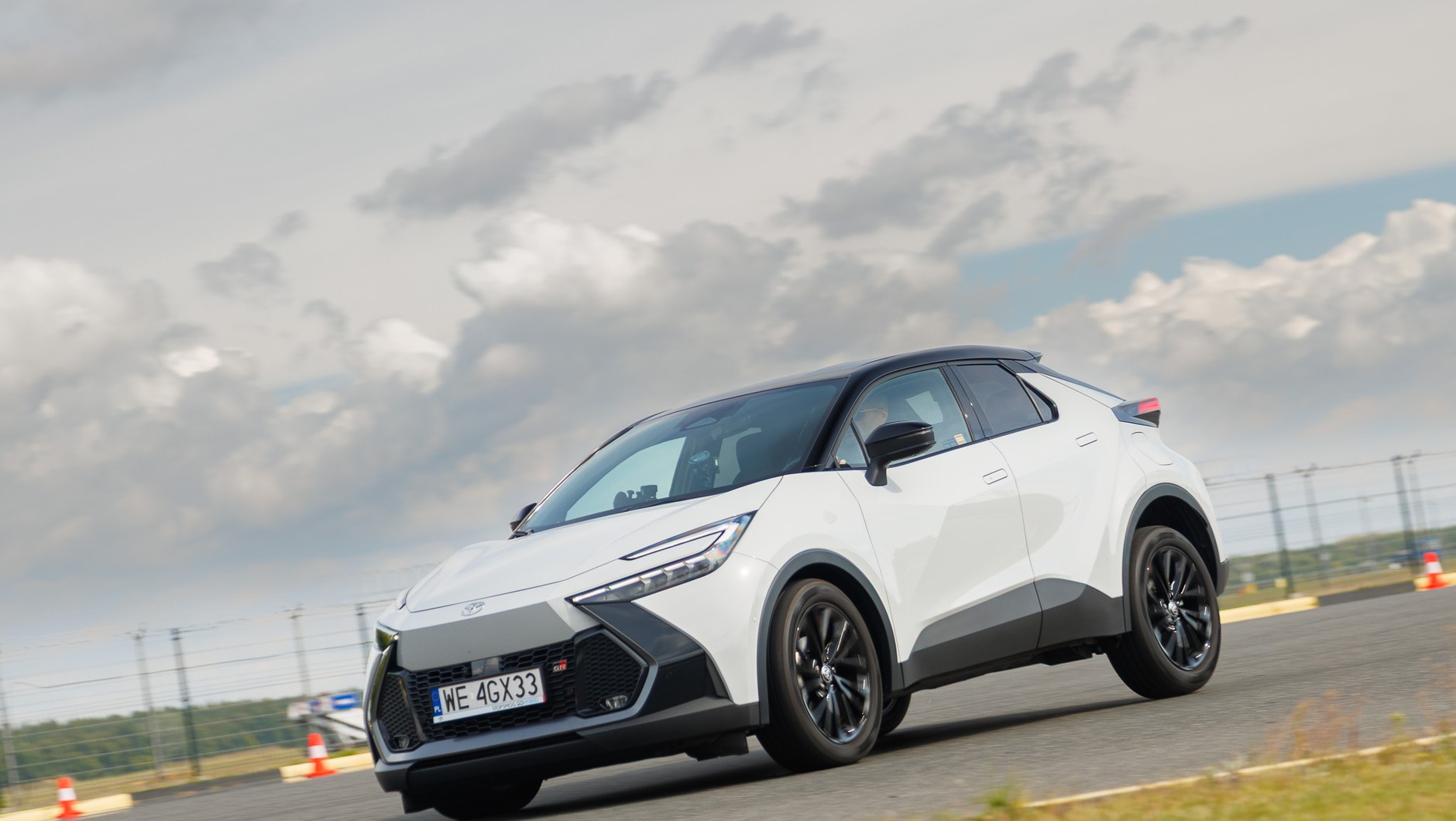 Wielki Test Auto Świata 2025