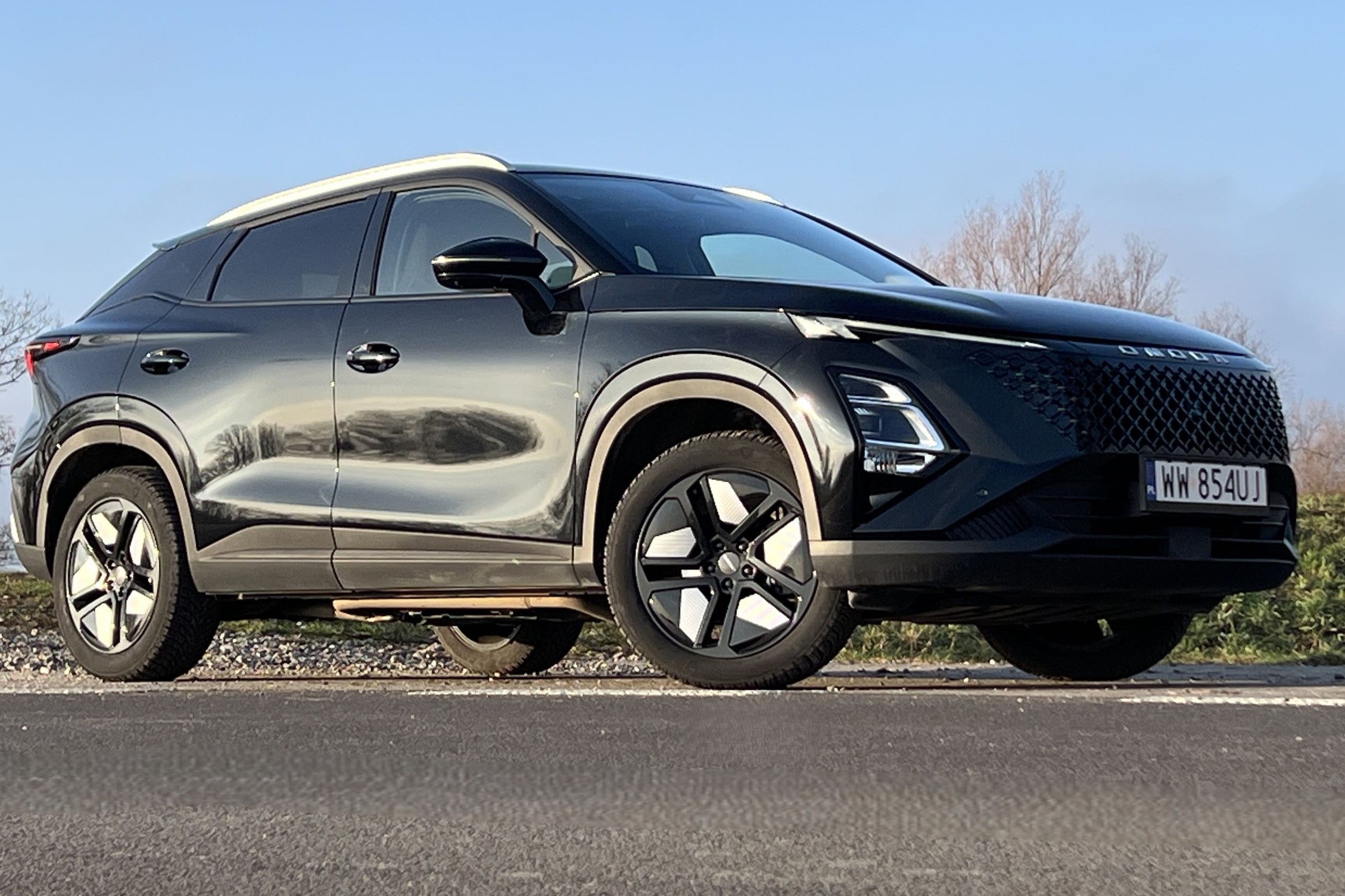 Toyota wciąż pierwsza, ale Skoda goni, a Omoda rośnie tak, iż zaraz wyprzedzi MG. Dzieje się na polskim rynku