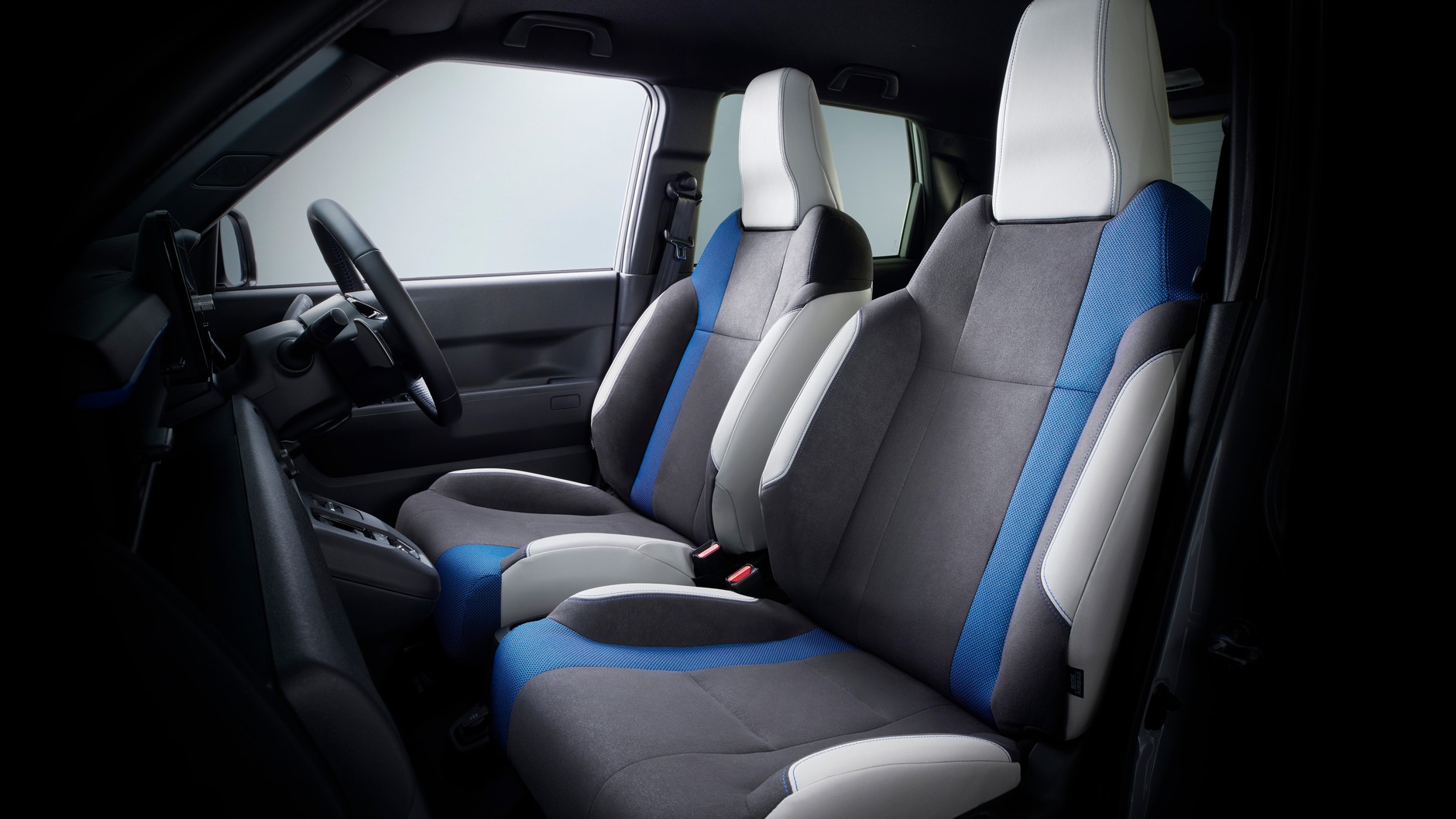 Honda Super-ONE Prototype