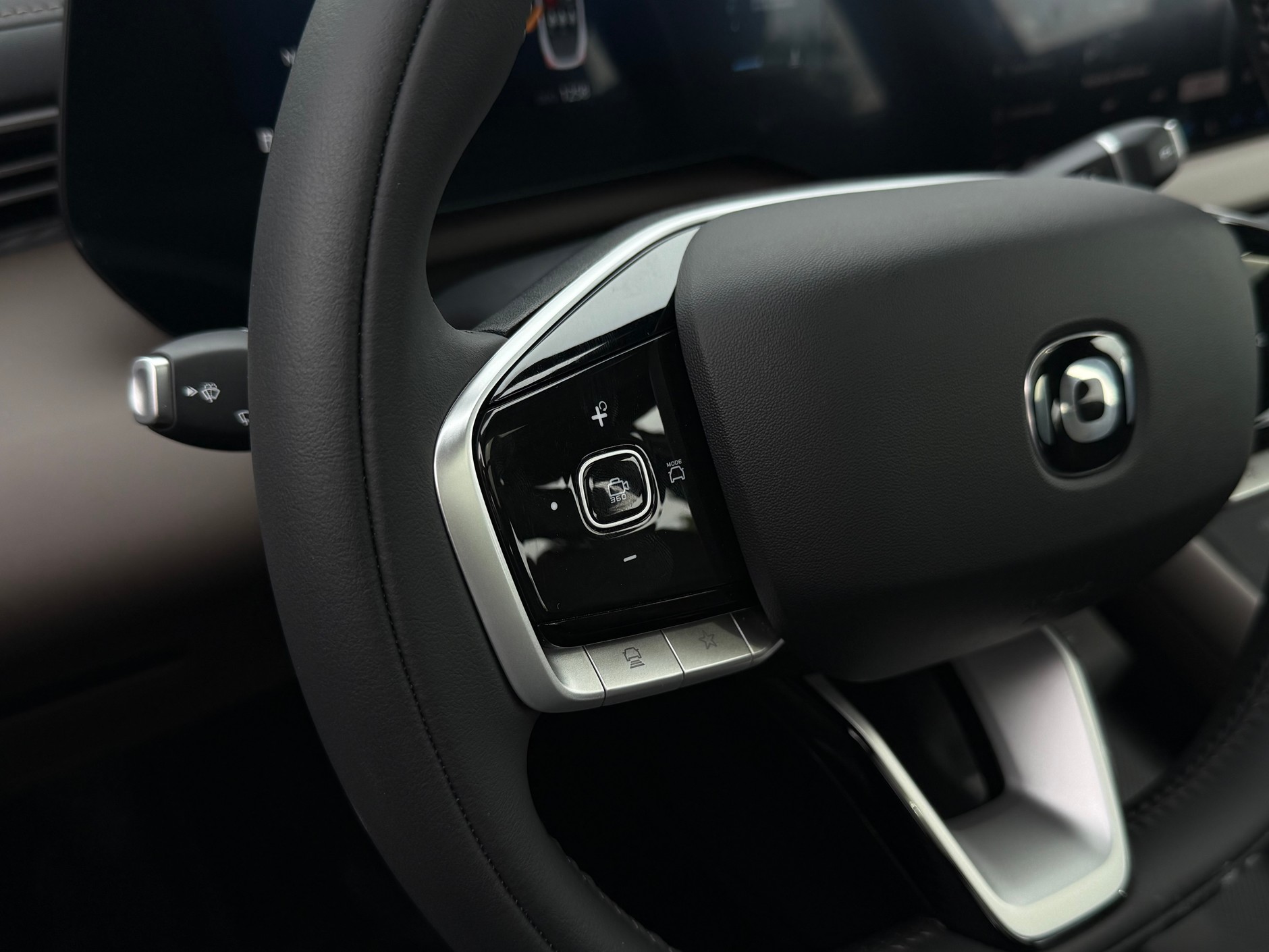 Changan CS55 Plus