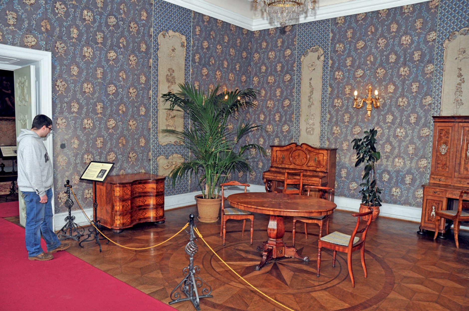 Dacią Duster zwiedzamy śląskie warownie