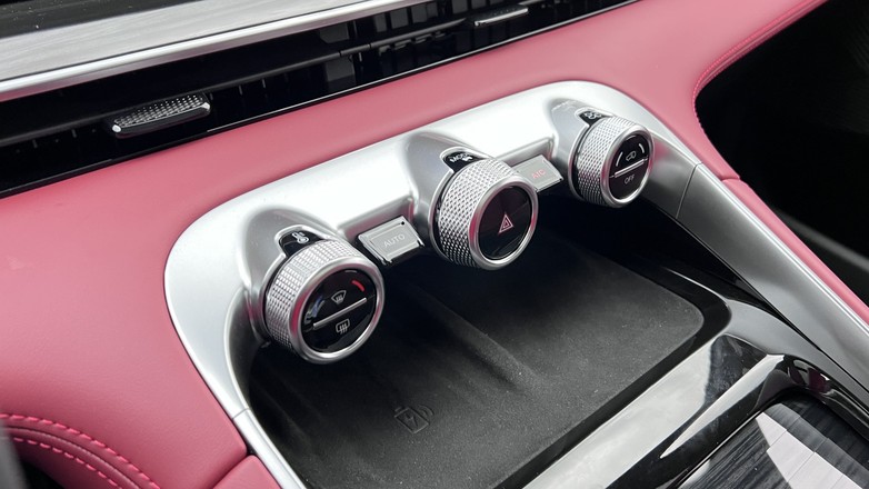 Omoda 9 Super Hybrid