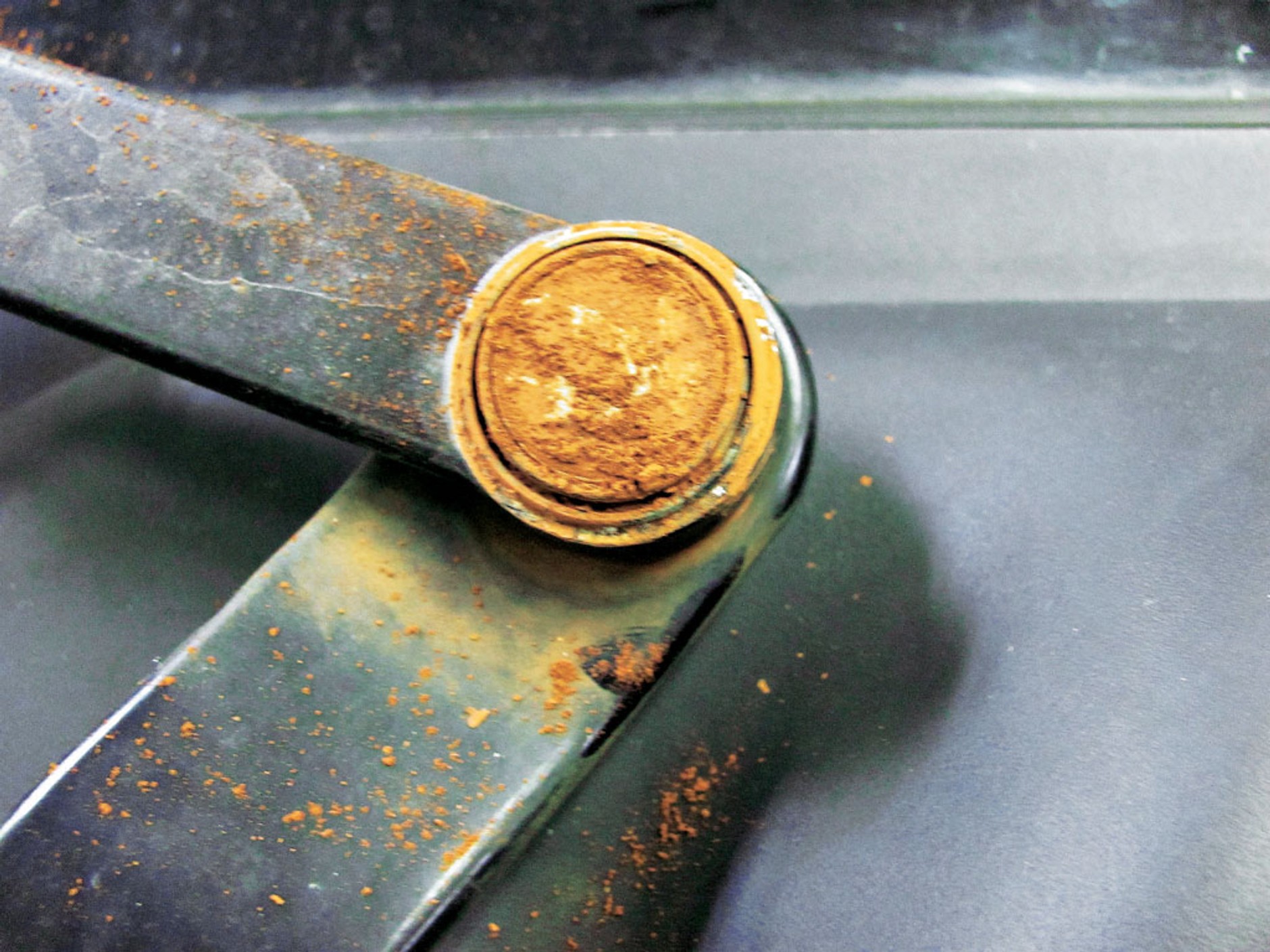 Mercedes E 350 CDI T - Egzemplarz spod pechowej gwiazdy