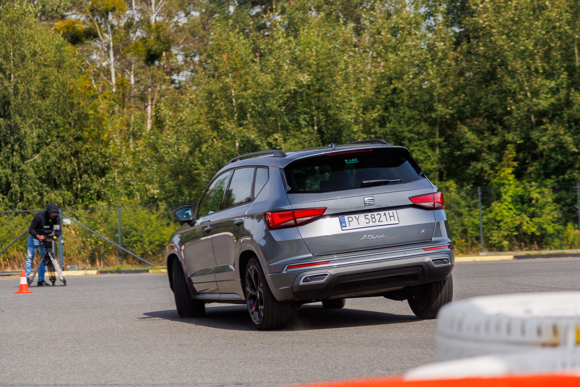 Wielki Test Auto Świata 2025