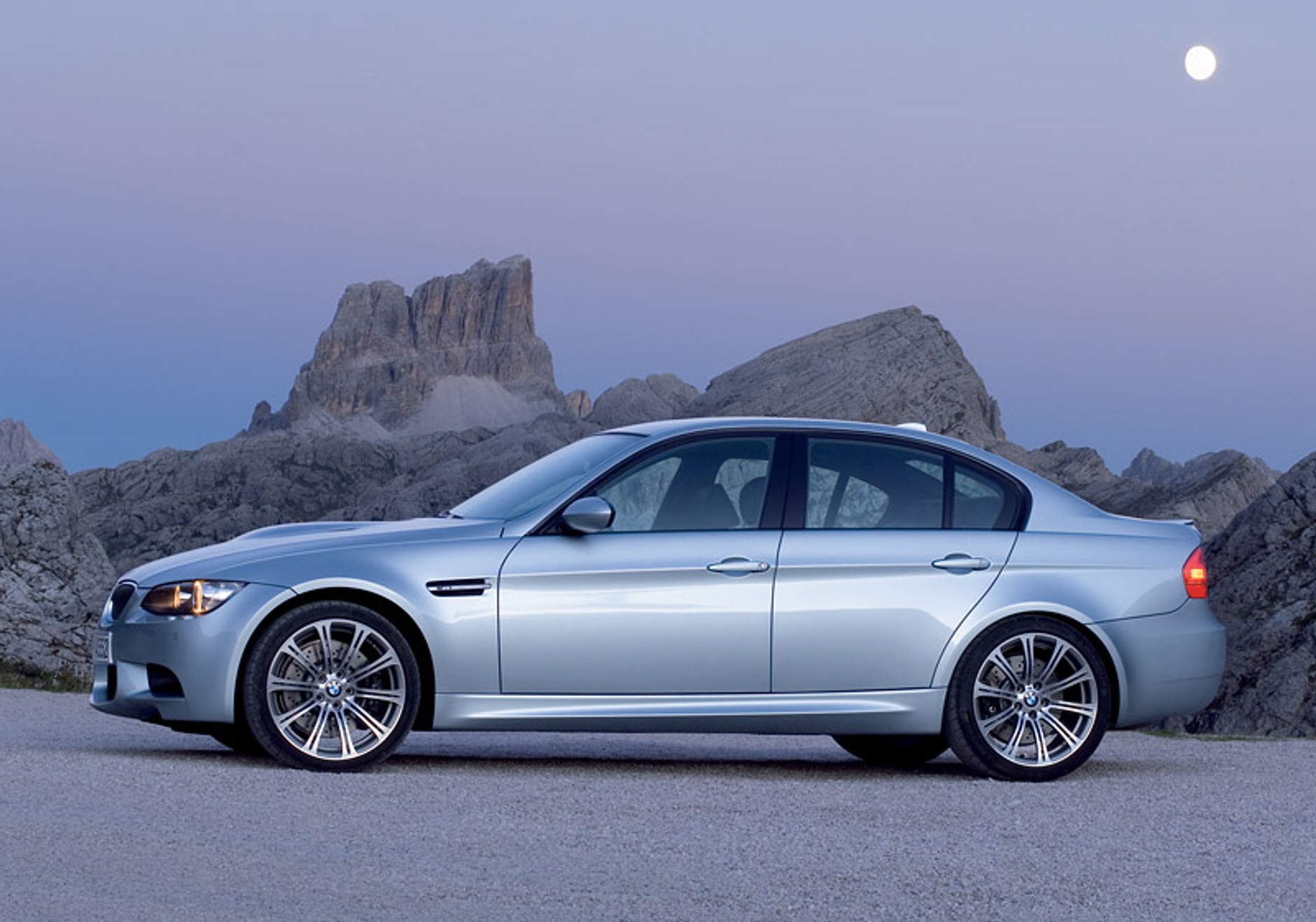 300 tysięcy BMW M w 30 lat