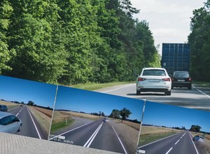 Starszy pan wyprzedzał tak, że nie ma odpowiedniego mandatu. Będzie sąd i do 30 tys. zł grzywny