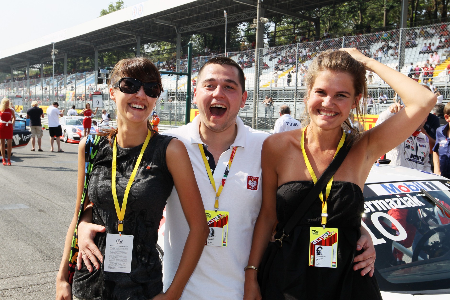 Verva Racing Team na mecie sezonu