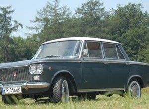 Dziadek naszego 125p