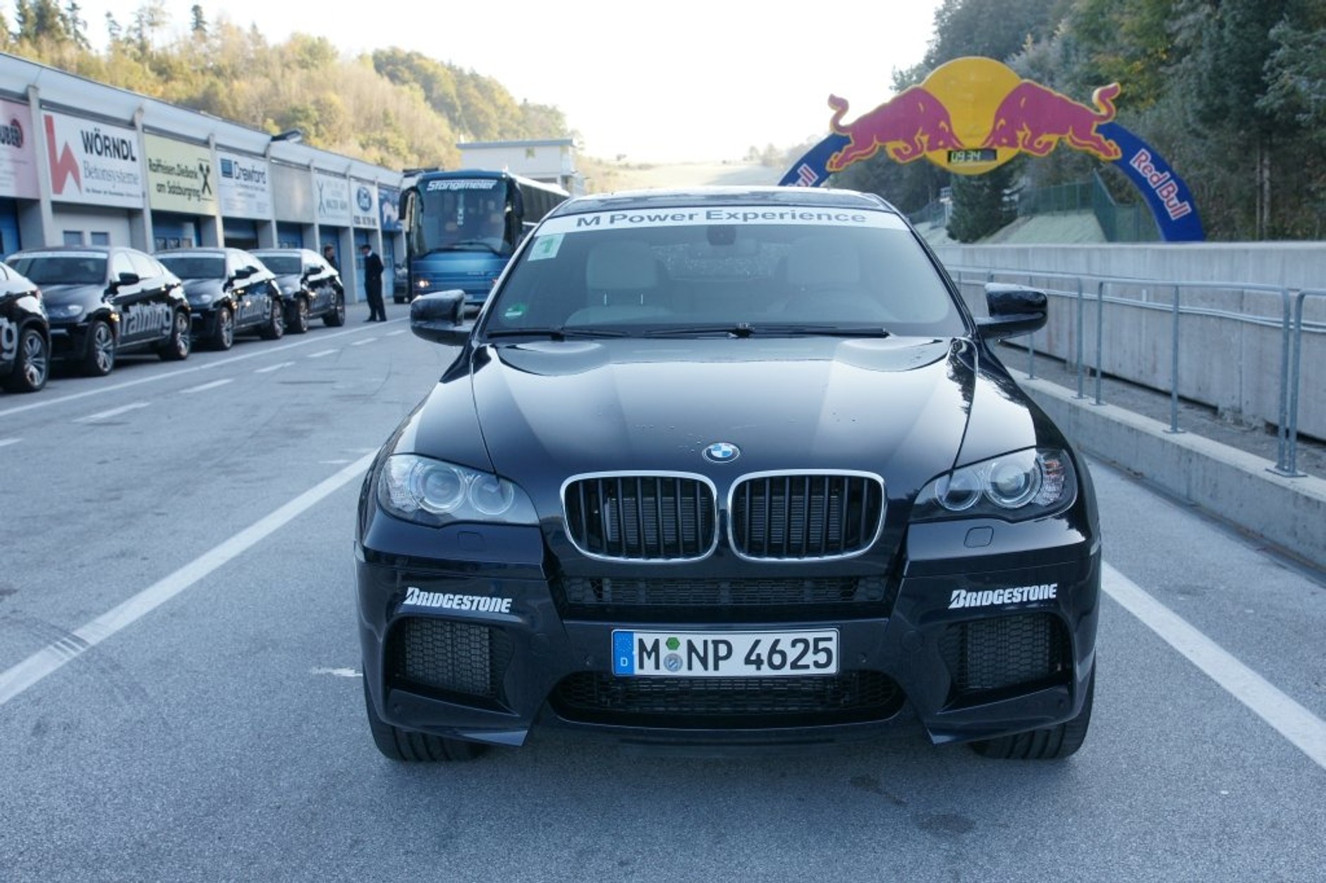 BMW X5 i X6 w wersji M-Power - najmocniejsze SUV-y z Bawarii